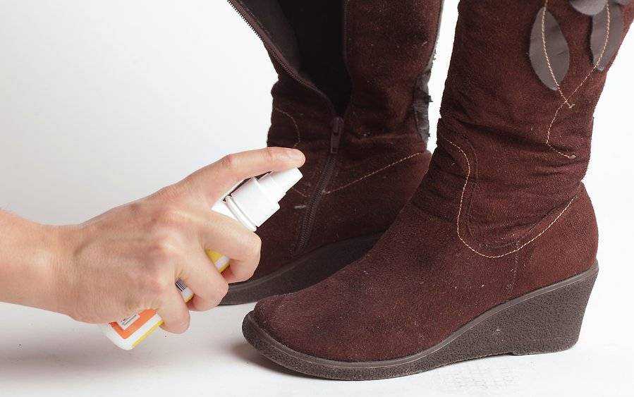 Как избавиться от запаха плесени на обуви, как удалить запах сырости с сапог и вывести неприятный запах