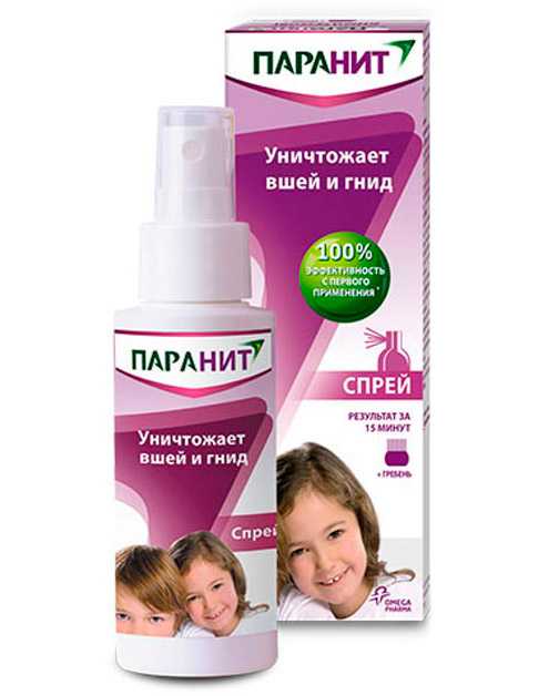 Паранит отзывы