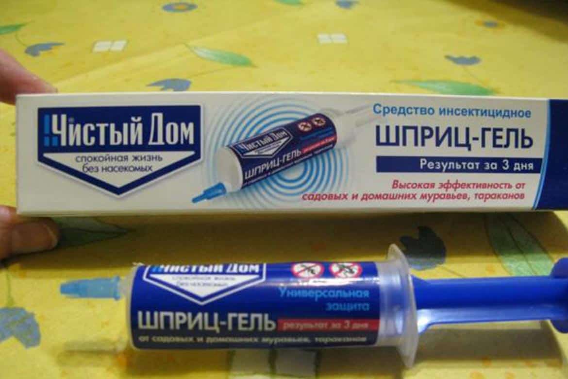 Фас дубль от муравьев - как использовать порошок