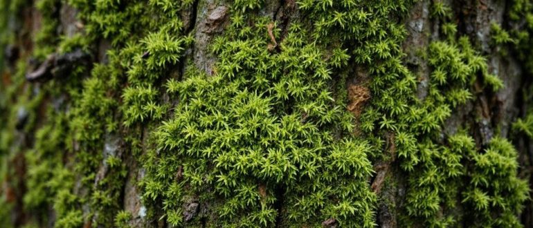 Защита деревьев от планктона и водорослей на участке