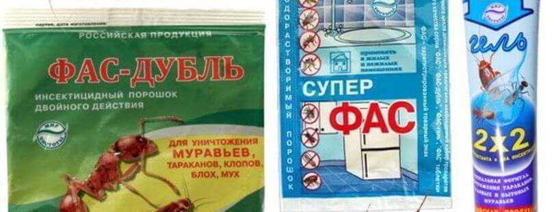 Дезинфекция, дезинсекция, дератизация