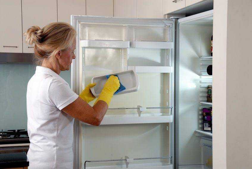 Как избавиться от запаха в морозильной камере холодильника: как удалить запах гнили, что сделать чтобы не