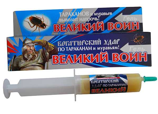 Лучшее средство от тараканов 2022 года: обзор 12 лучших препаратов