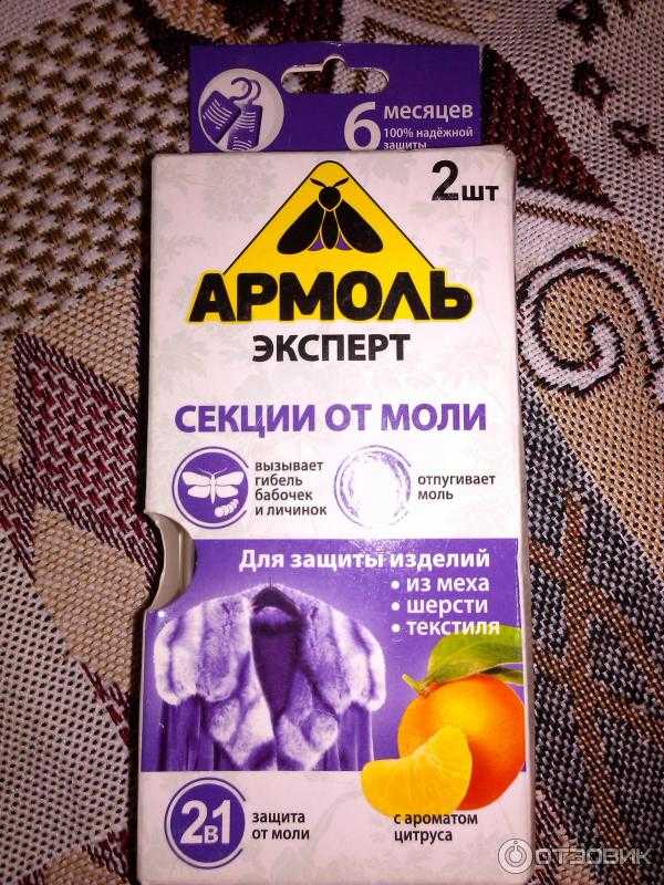 Как избавиться от моли в квартире? – 8 эффективных методов и профилактика