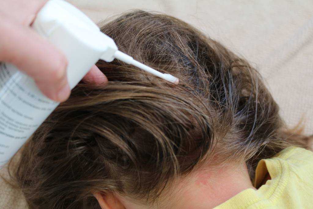 Как уложить больные волосы