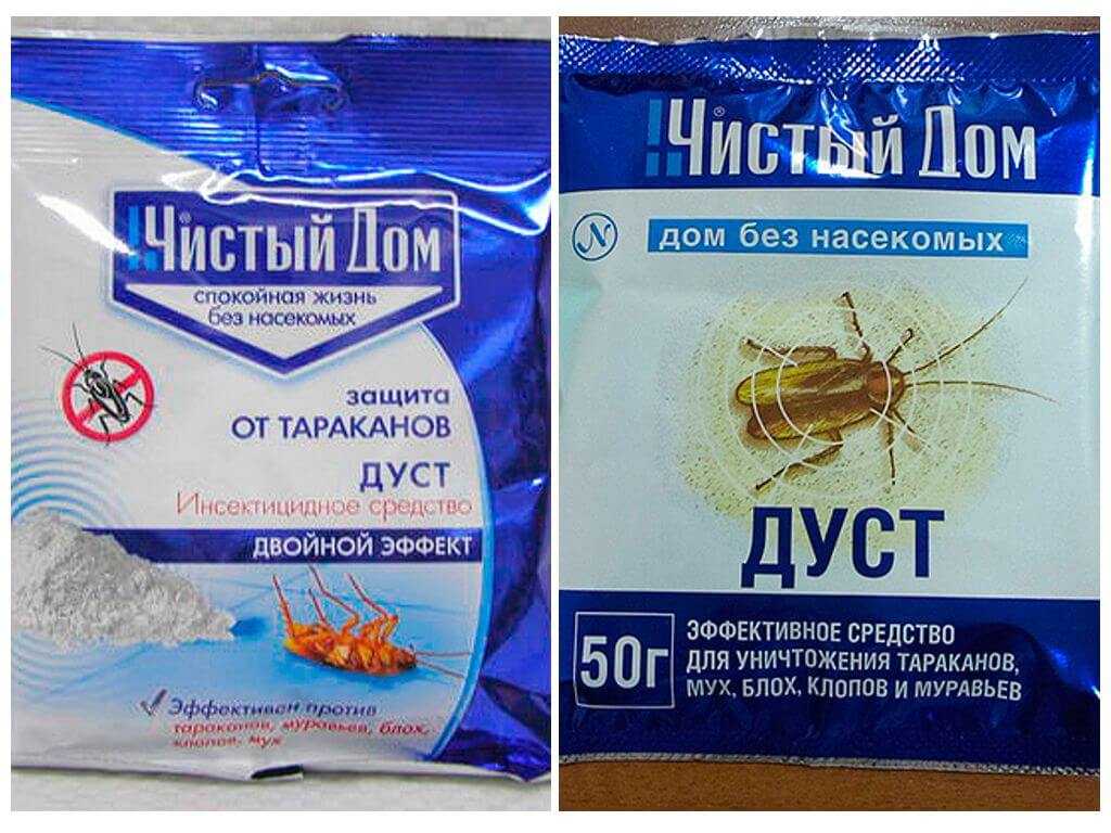 Средство от клопов гектор. как выбрать самый эффективный порошок от клопов