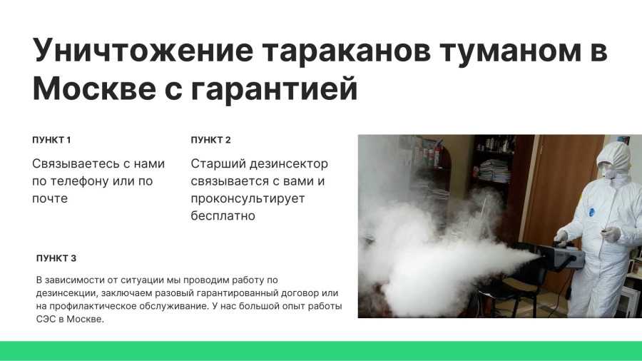 Дезинфекция тараканов отзывы. Обработка от тараканов туманом. Холодный туман от тараканов. Обработка холодным туманом от клопов.