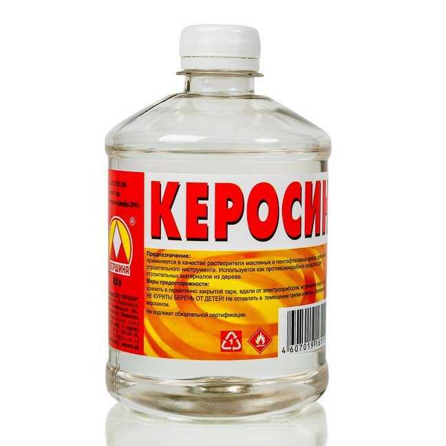 Народные средства от клопов