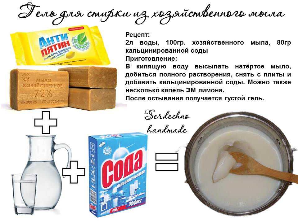 5 способов применения хозяйственного мыла в огороде