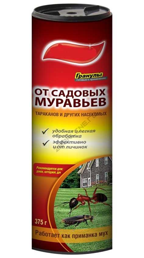 Порошок bros от муравьев - отзывы и инструкция по применению