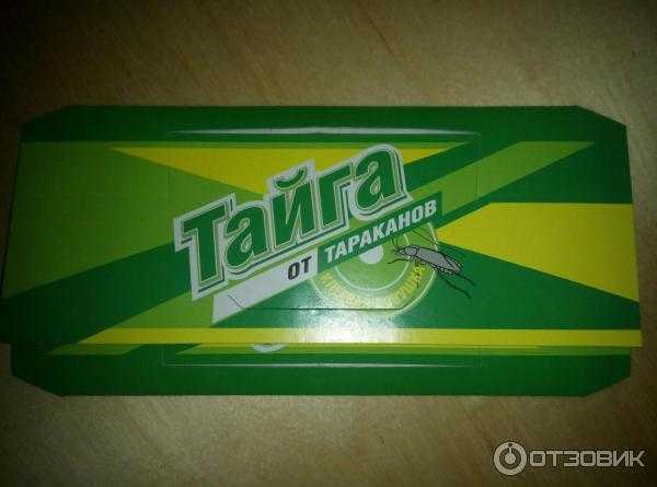 Обзор и рейтинг гелей от тараканов
