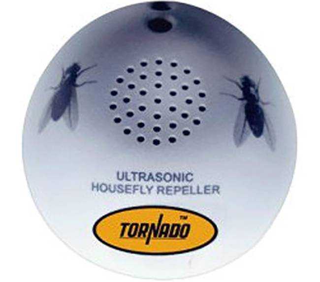 Борьба с мухами при помощи ультразвука. все об отпугивателях мух и мошек
